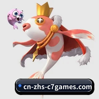 C7娱乐 APP
